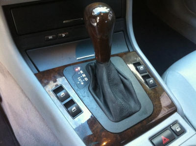 2004 BMW 325  Ci