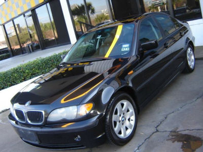 2005 BMW 325  i