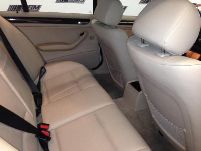 2004 BMW 325 xi