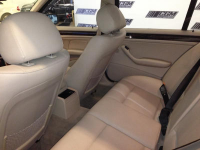 2004 BMW 325 xi