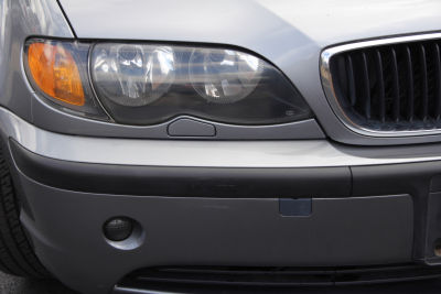 2004 BMW 325 i