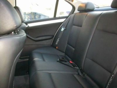 2002 BMW 325 xi