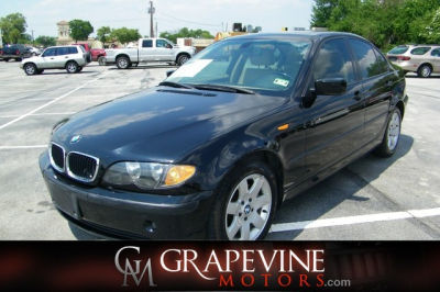 2005 BMW 325  i