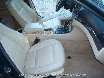 2003 BMW 325 i
