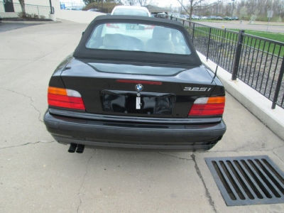 1995 BMW 325 i