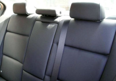 2003 BMW 325  i