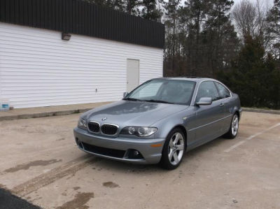 2004 BMW 325  Ci