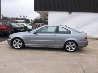 2004 BMW 325 Ci