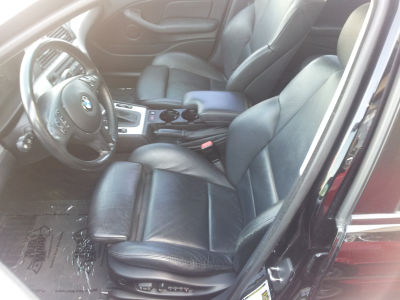 2005 BMW 325 i