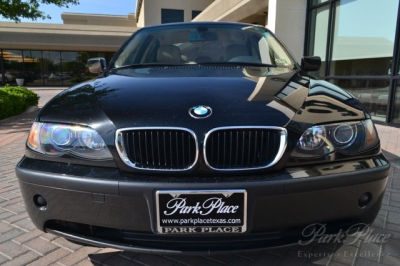 2003 BMW 325 i