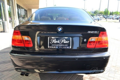 2003 BMW 325 i