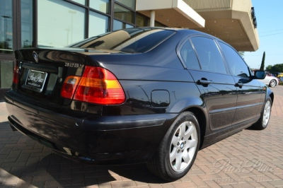 2003 BMW 325 i