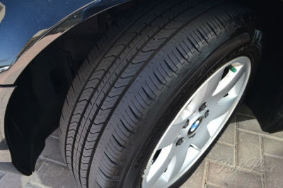 2003 BMW 325 i