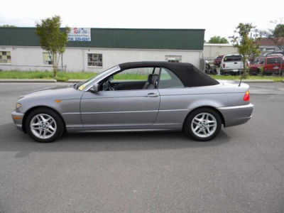 2004 BMW 325  Ci