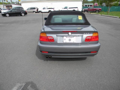 2004 BMW 325  Ci