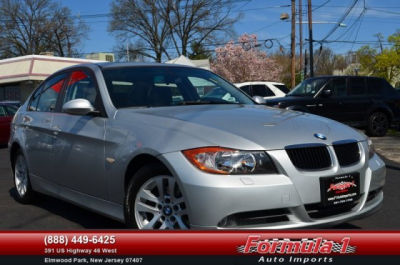 2006 BMW 325  xi