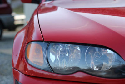 2003 BMW 325  i