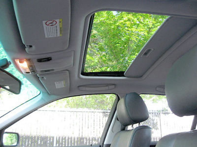 2001 BMW 325 i
