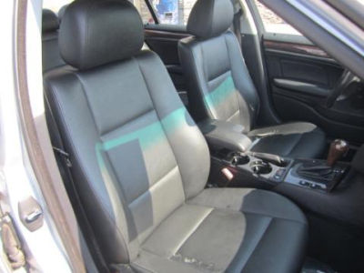 2003 BMW 325 xi