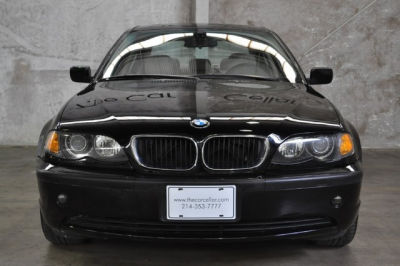 2003 BMW 325 xi