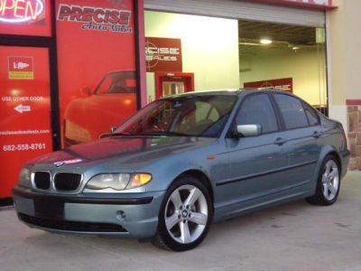 2005 BMW 325  i