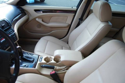 2003 BMW 325 i