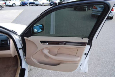 2003 BMW 325 i