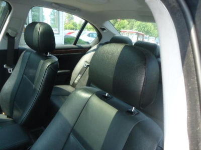 2003 BMW 325 xi