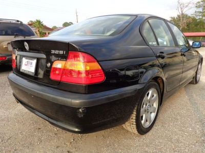 2003 BMW 325  i