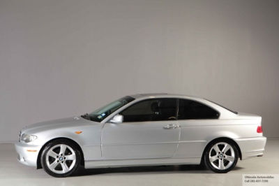 2005 BMW 325 Ci