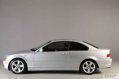 2005 BMW 325 Ci