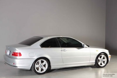 2005 BMW 325 Ci