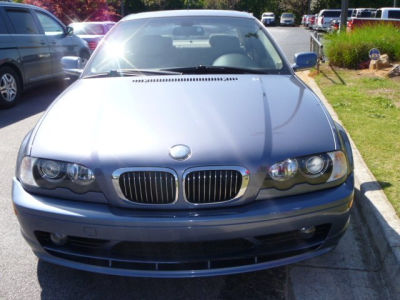 2003 BMW 325  Ci