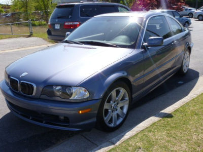 2003 BMW 325  Ci