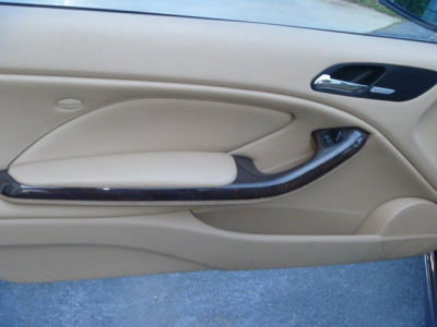 2003 BMW 325  Ci