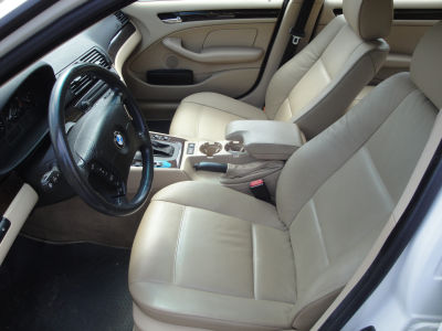 2003 BMW 325  i