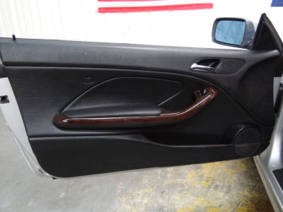 2004 BMW 325 Ci