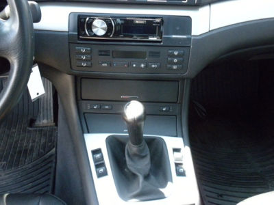 2002 BMW 325  Ci