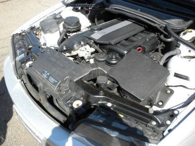 2002 BMW 325  Ci