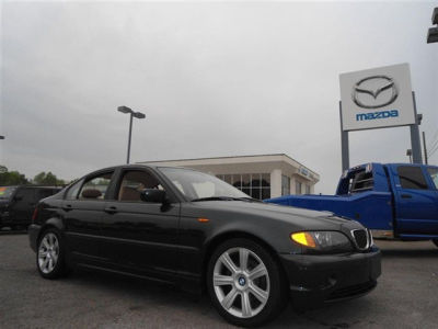 2003 BMW 325  i
