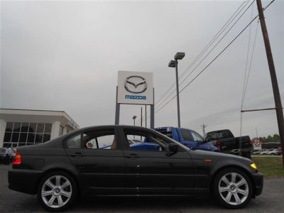 2003 BMW 325  i