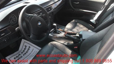 2006 BMW 325 i