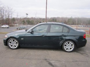 2006 BMW 325  i