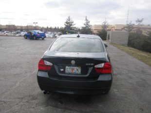 2006 BMW 325  i
