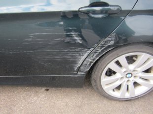2006 BMW 325  i