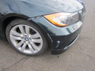 2006 BMW 325  i