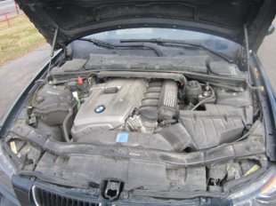 2006 BMW 325  i