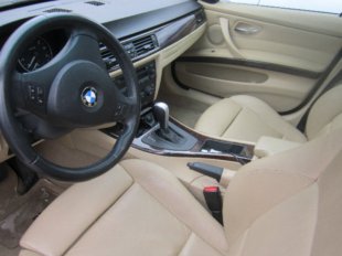 2006 BMW 325  i