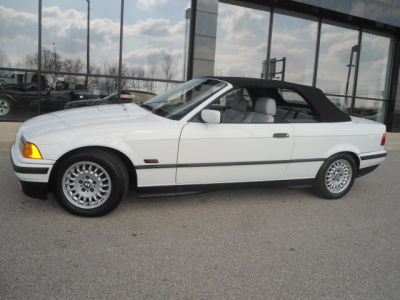 1994 BMW 325 i