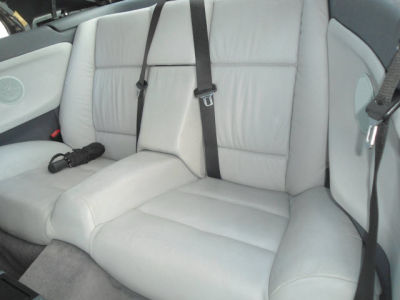 1994 BMW 325 i